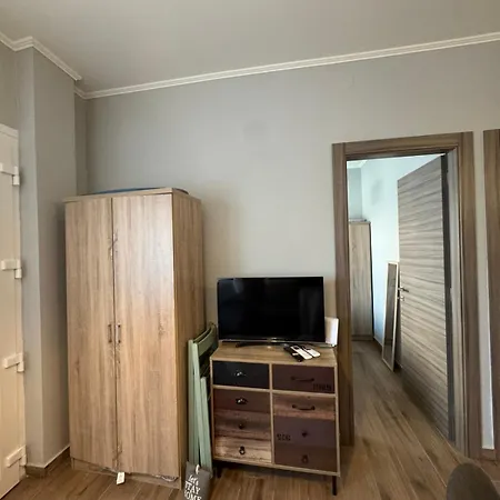 Eleftheria's House Kavala