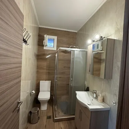 Eleftheria's House Apartmán Kavala